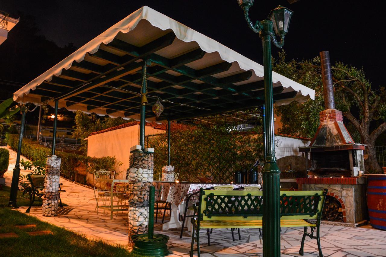 Vergina Σκάλα Ποταμιάς Εξωτερικό φωτογραφία