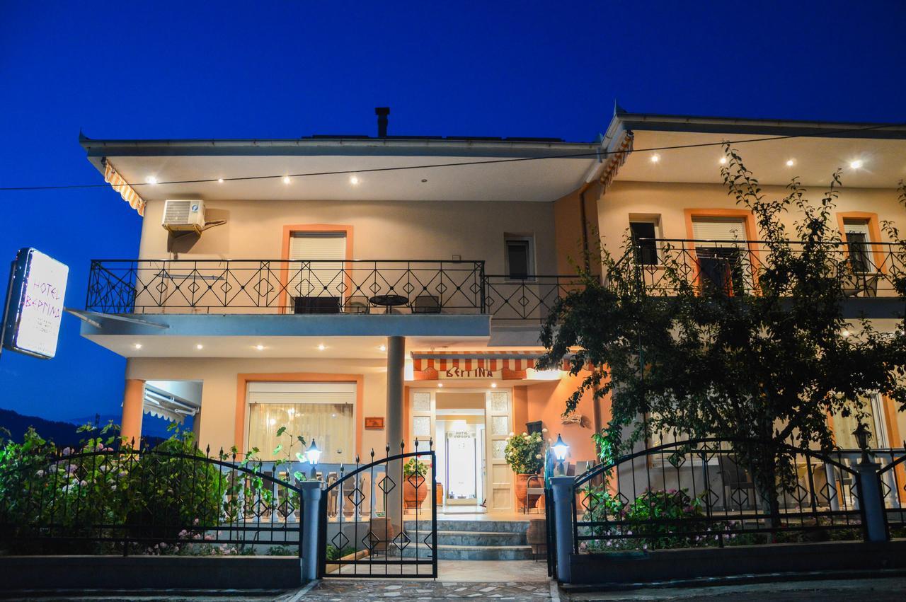 Vergina Σκάλα Ποταμιάς Εξωτερικό φωτογραφία
